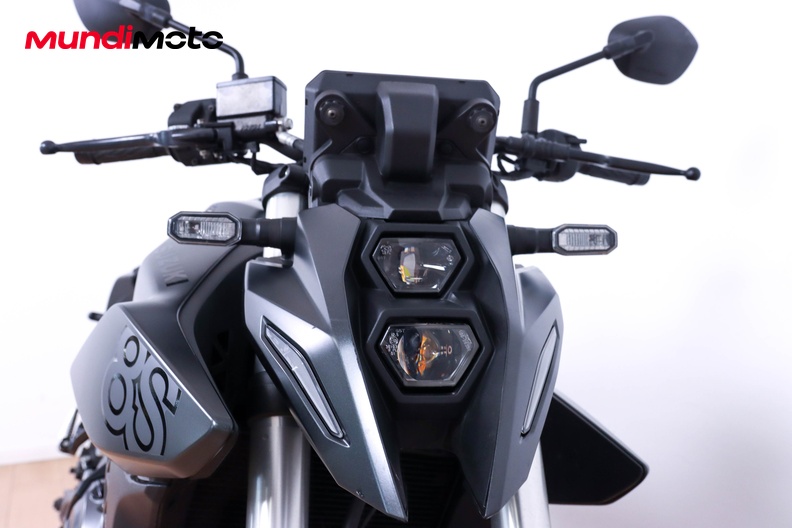 Motorbike image 4