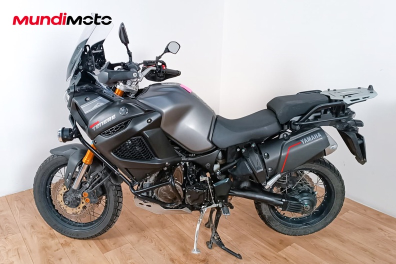 Motorbike image 5