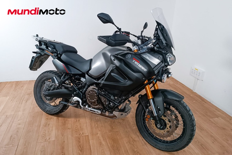 Motorbike image 1