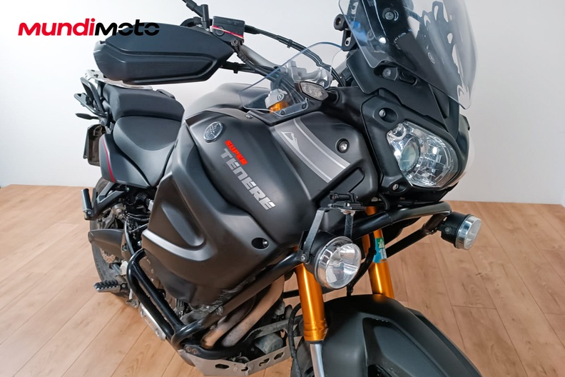 Motorbike image 4