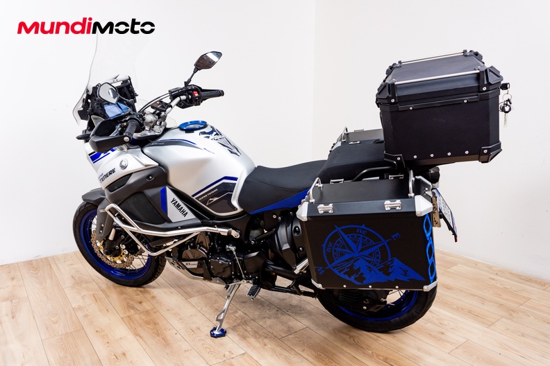 Motorbike image 7