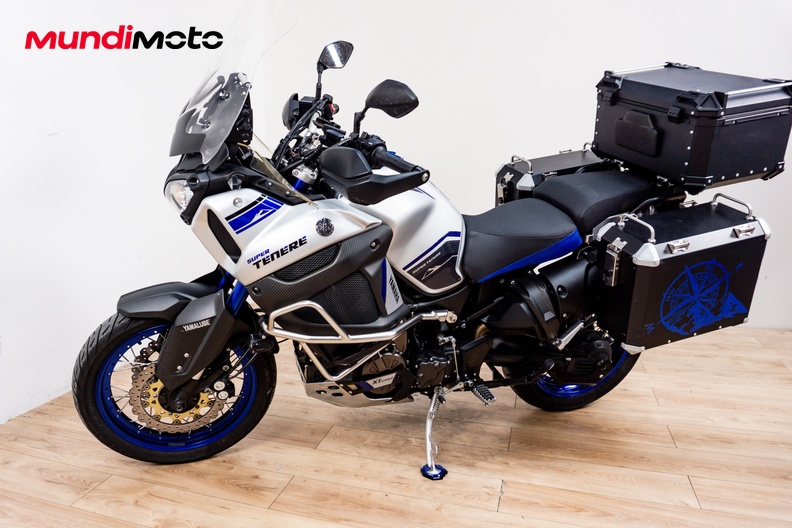 Motorbike image 6