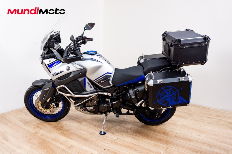Motorbike image 5