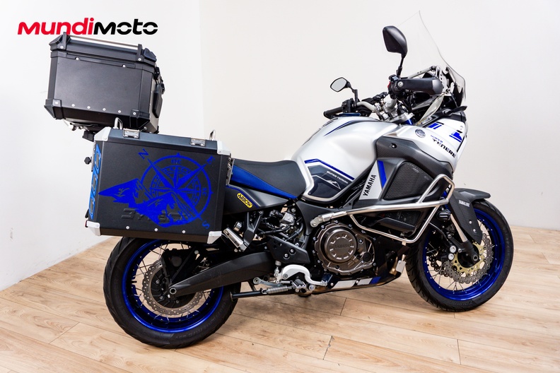Motorbike image 2