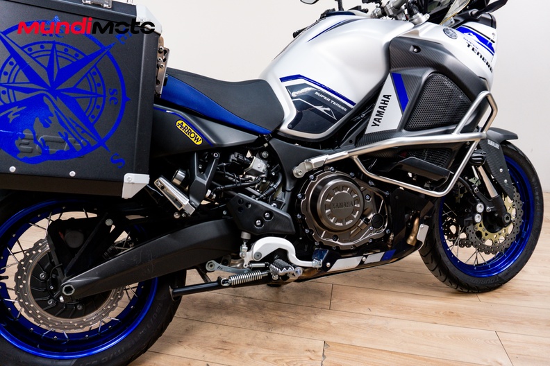 Motorbike image 3
