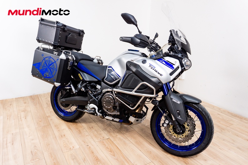 Motorbike image 1
