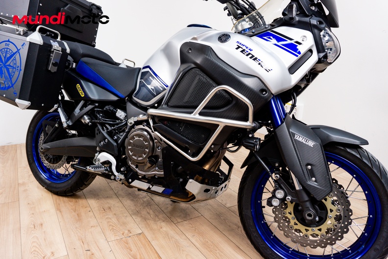 Motorbike image 4