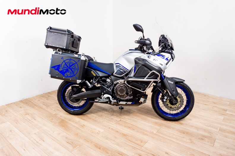 Motorbike image 0