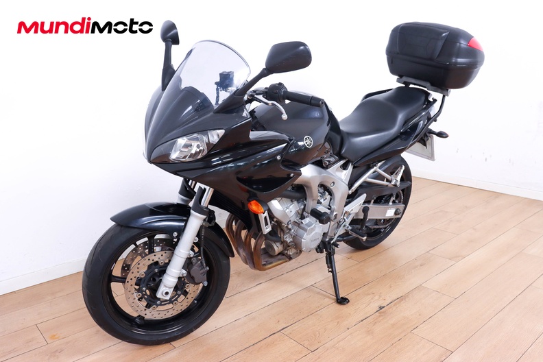 Motorbike image 7