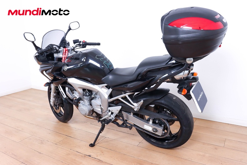 Motorbike image 6
