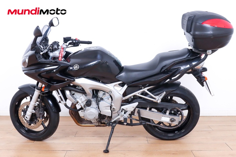 Motorbike image 5