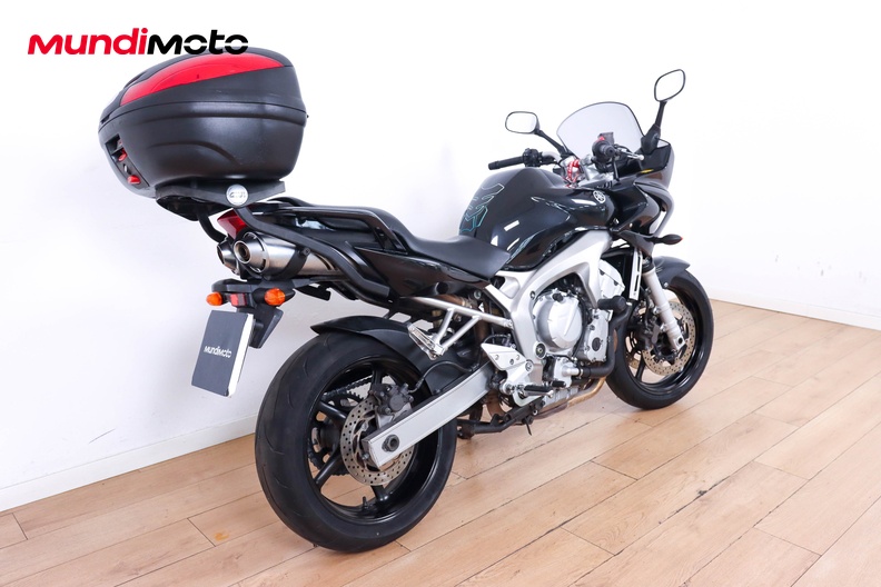Motorbike image 2