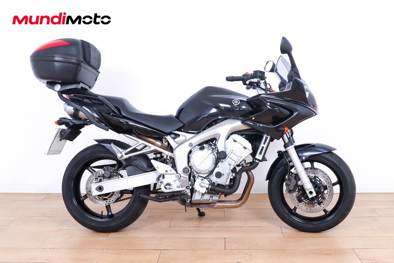 Motorbike image 0