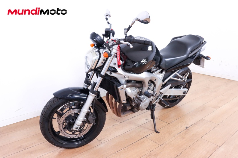 Motorbike image 7