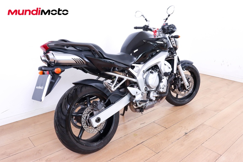 Motorbike image 2