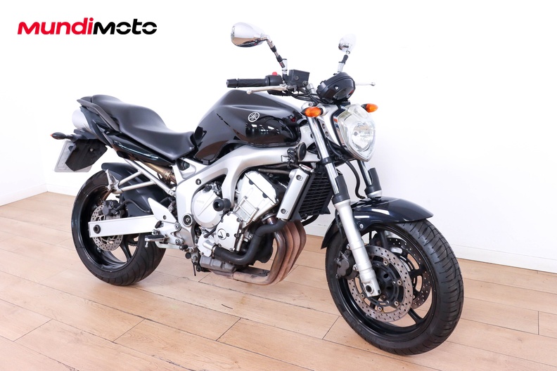 Motorbike image 1