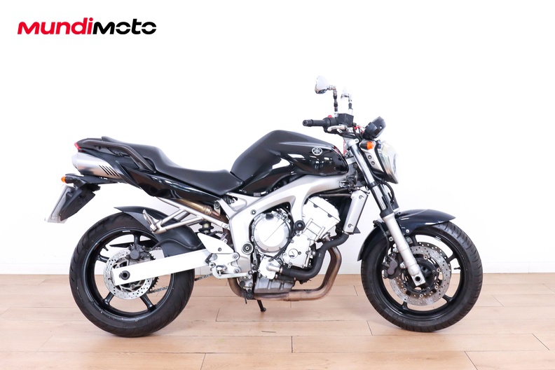 Motorbike image 0