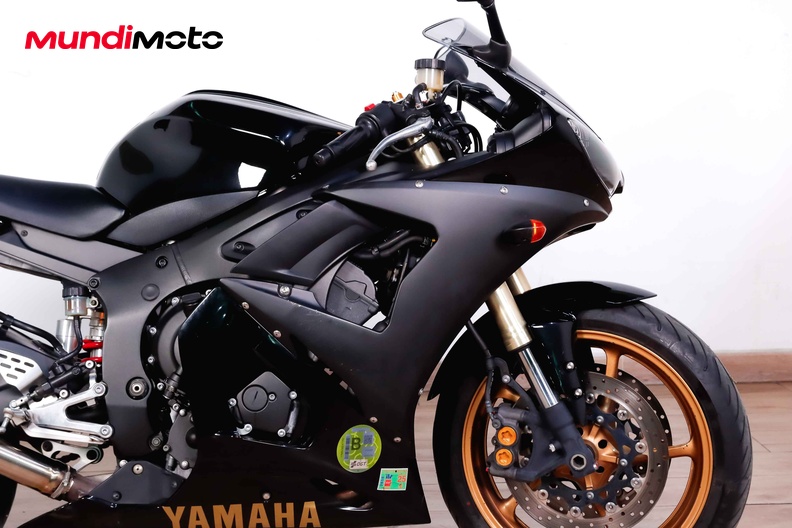 Motorbike image 12