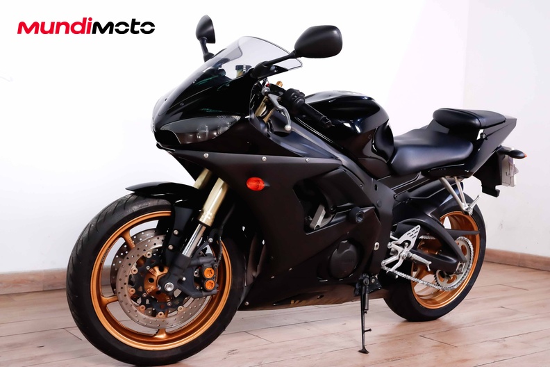 Motorbike image 7