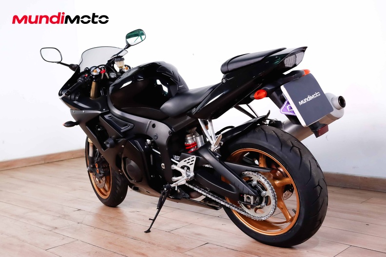 Motorbike image 6