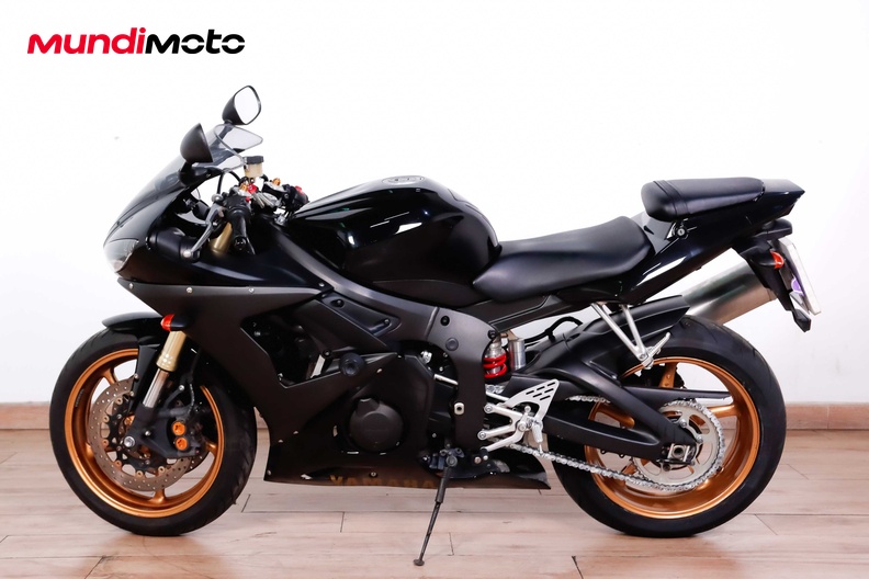 Motorbike image 5