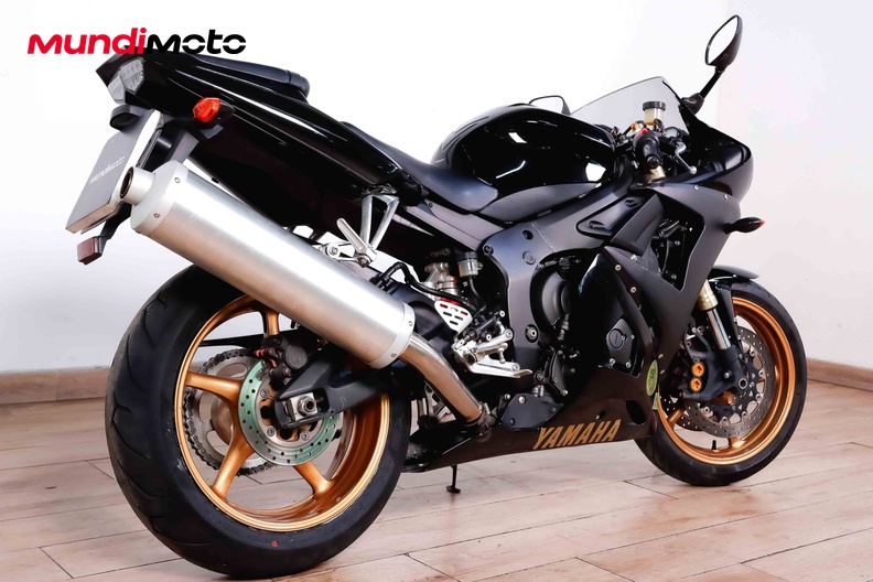 Motorbike image 2