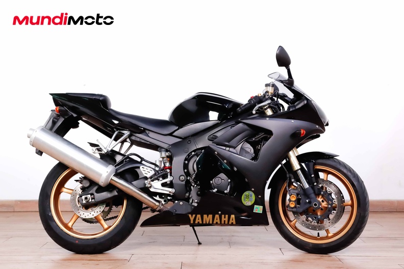 Motorbike image 0