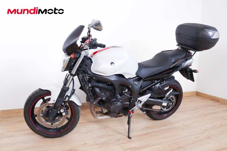 Motorbike image 6