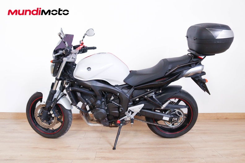 Motorbike image 5
