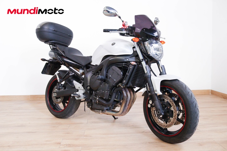 Motorbike image 2