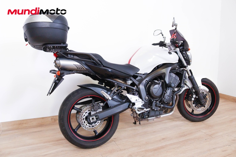 Motorbike image 1