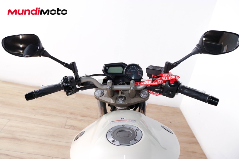 Motorbike image 10