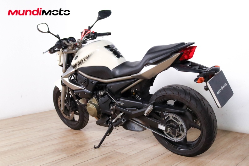 Motorbike image 6