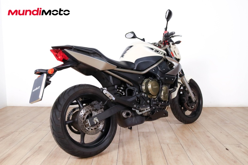 Motorbike image 2