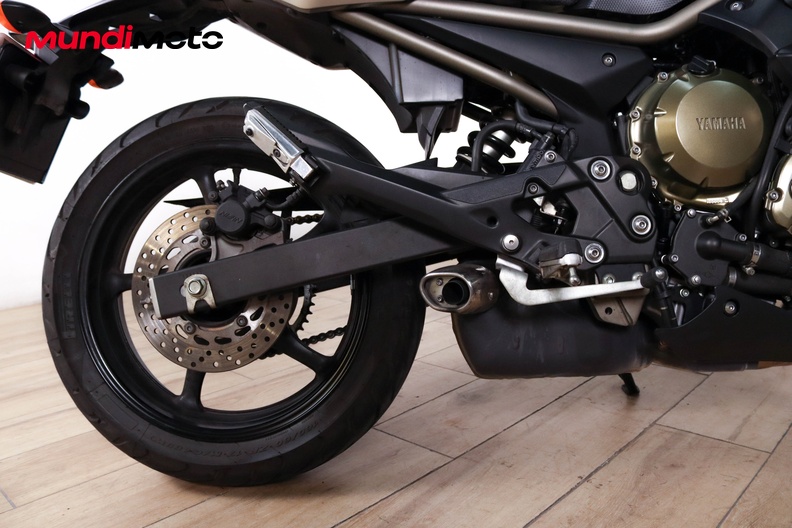 Motorbike image 3