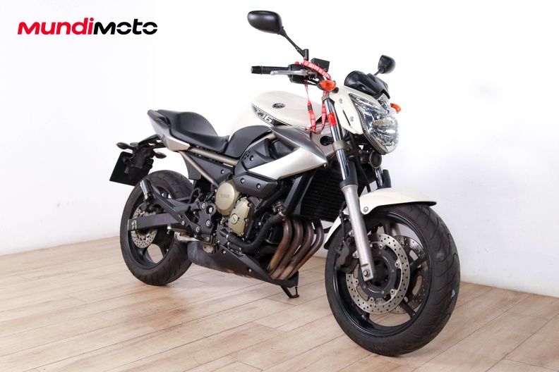 Motorbike image 1