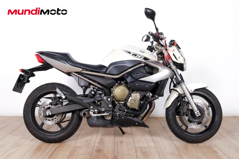 Motorbike image 0