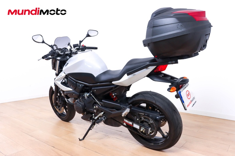 Motorbike image 7