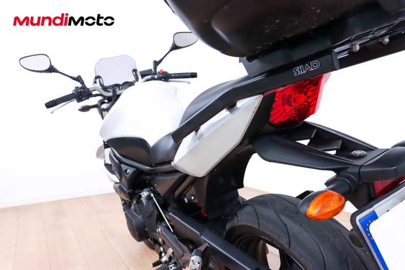 Motorbike image 8