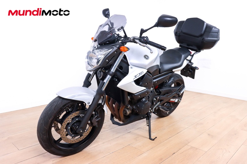 Motorbike image 6