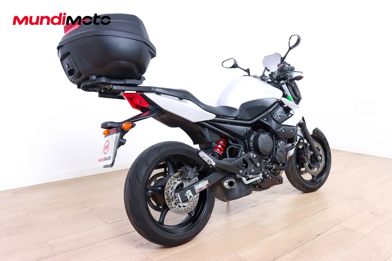 Motorbike image 2