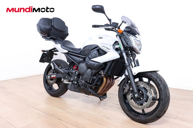 Motorbike image 1
