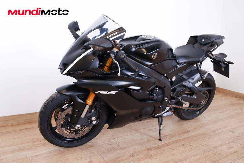 Motorbike image 6