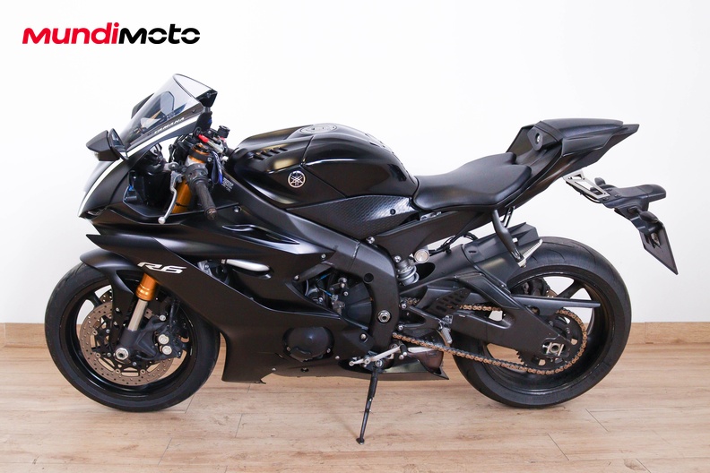 Motorbike image 5