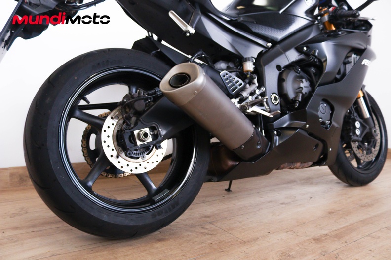 Motorbike image 2