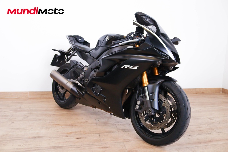 Motorbike image 3