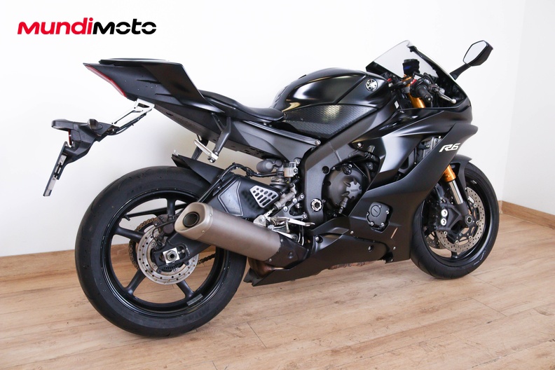 Motorbike image 1