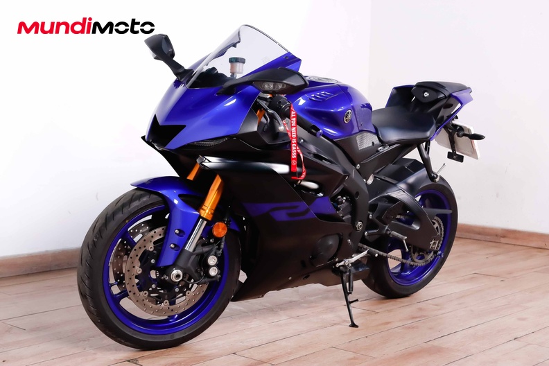 Motorbike image 7