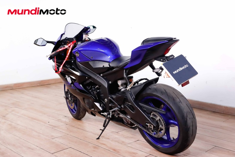 Motorbike image 6