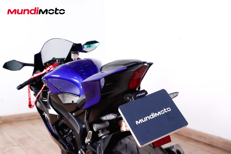 Motorbike image 9